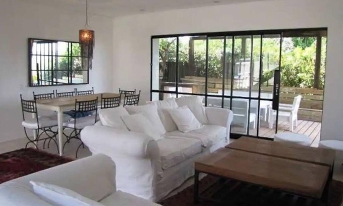 Jose Ignacio Maison | Fresh house located in the center of Jose Ignacio, short walk to the beach