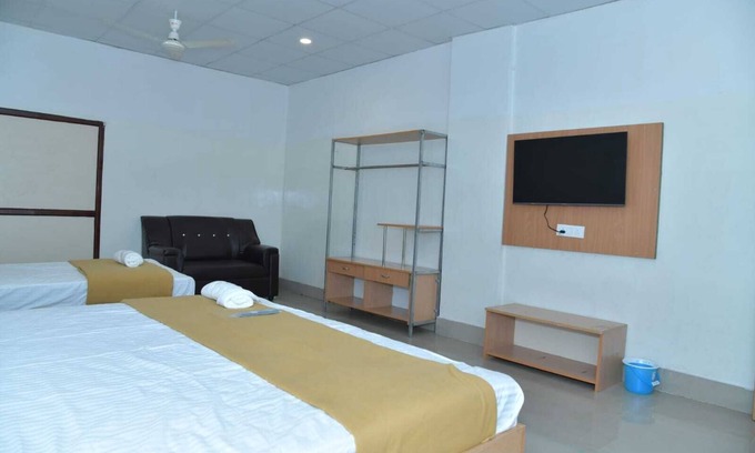 Rajahmundry Hôtel | Fresh up Rajamudry