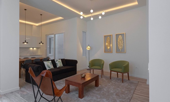 Centro Appartement | Fresh Velazquez Apartment E
