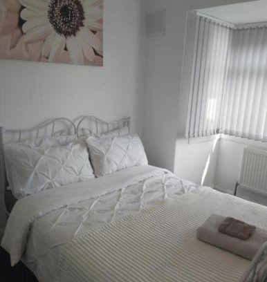 Birmingham Maison | Fresher Space Home Stay