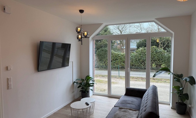 Elstorf Appartement | Freshly renovated with style, close to the city center