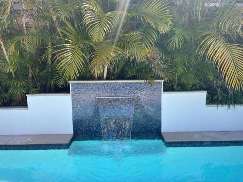 Freshwater Appartement | Freshwater Hideaway - Oasis by beach