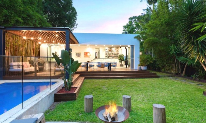 Freshwater Maison | Freshwater Sanctuary