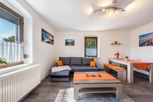 Kirschau Appartement | Freundliche 50m² Ferienwohnung