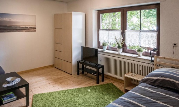 Willich Appartement | freundliches Appartment nahe Messe Düsseldorf