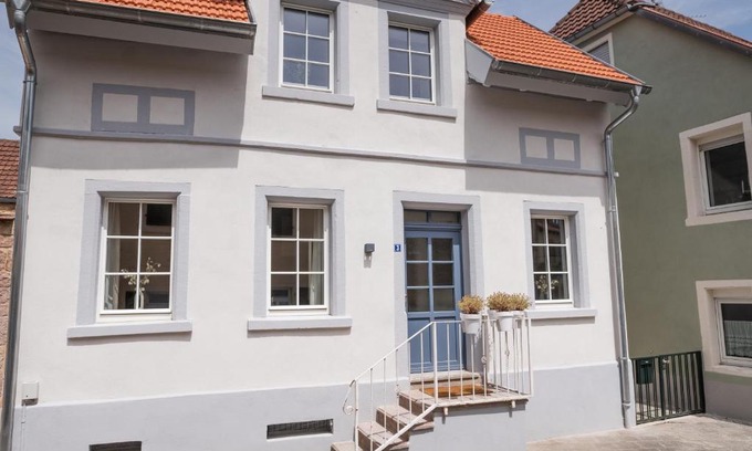 Wachenheim an der Weinstrasse Appartement | FREYZEIT Häuschen in Wachenheim an der Weinstraße