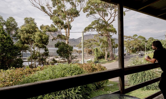 Coles Bay Maison | Freycinet Cottage 1