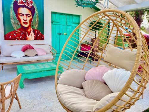 Kisapati Maison | Frida House át lake Balaton
