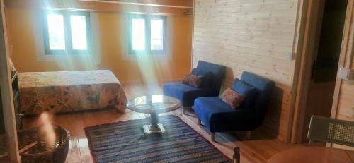 Valdecabras Appartement | Frida Kahlo