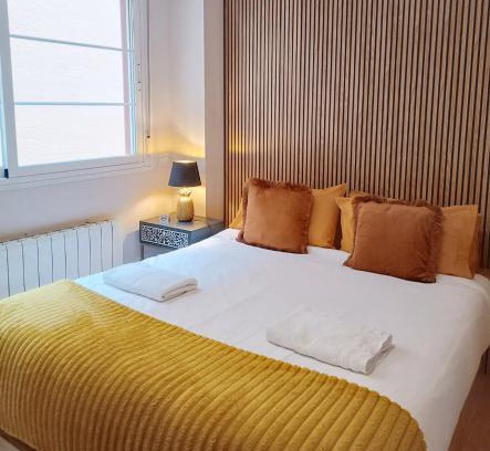 Delicias Appartement | Fridda House Atocha Madrid