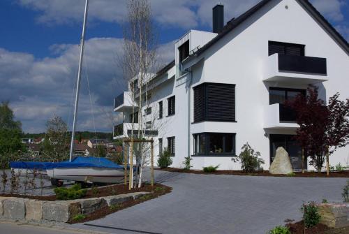 Wasserburg Appartement | Friedrichshafen