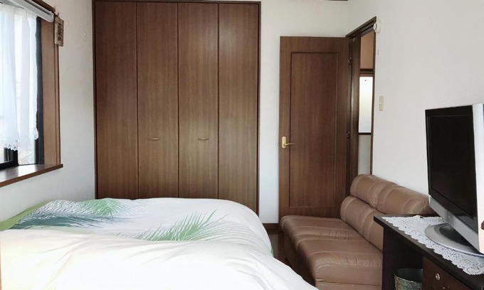 Midori Ward Maison | friendly 民宿