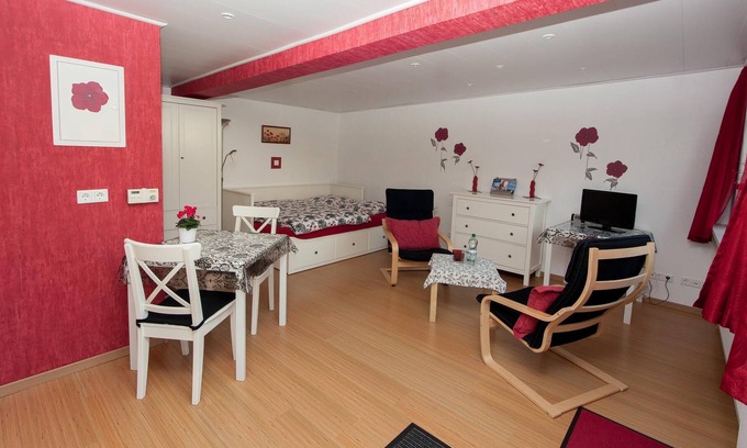 Karthause Appartement | Appartement convivial et lumineux dans un quartier résidentiel calme