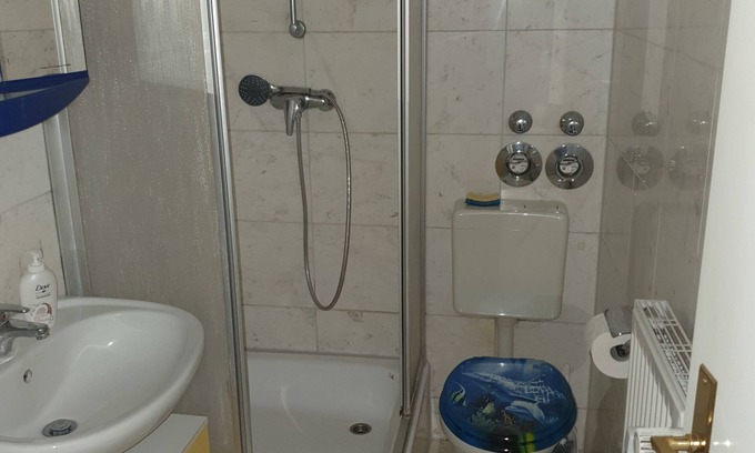 Wismar Appartement | Friendly apartment in the city center of Wismar