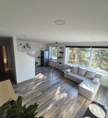 Valmiera Appartement | Friendly Apartment