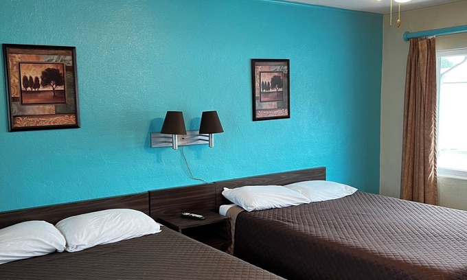 Edgewater Maison | ❤️MOTEL BOUTIQUE AMICAL ET PROPRE 6❤️