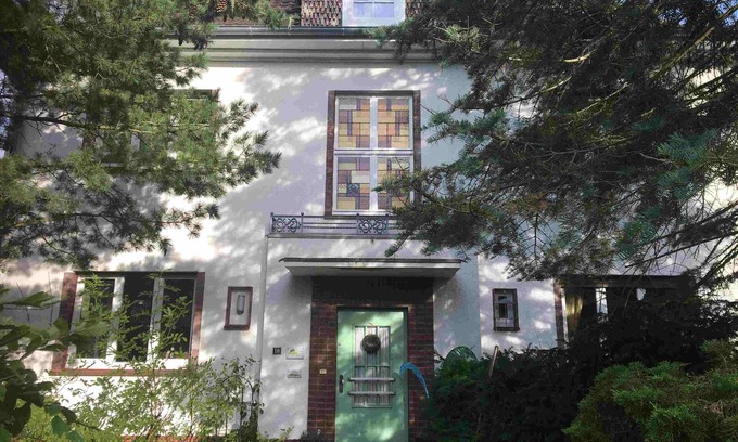 Bad Wildungen Appartement | Friendly holiday apartment near the Helenental of Bad Wildungen