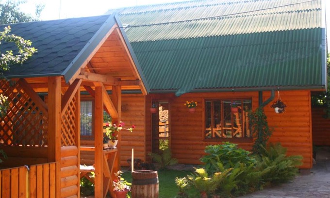 Kolomyya Appartement | Friendly House