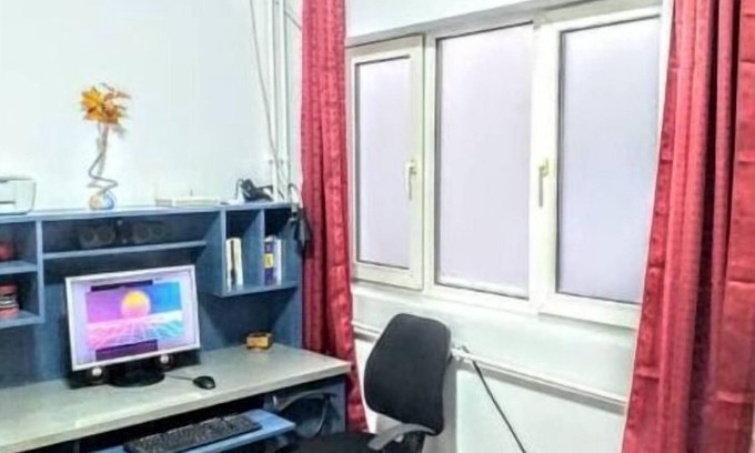 Sector 2 Appartement | Friendly Studio 1 -