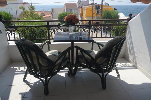 Ireon Appartement | Friendly Studios