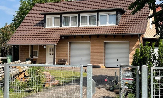 Cottbus Appartement | Friendly two-room apartment in a quiet location