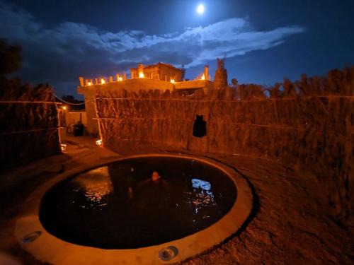 Siwa Maison | Friendo's House & Hot Spring