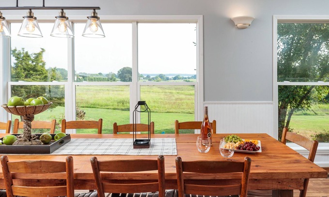 Rogersville Maison | Friends, Family & Fishermen Retreat! Rogersville, AL aka "Fishermen's Paradise"