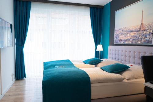 Bad Salzuflen Hôtel | Friends Hotel Bad Salzuflen
