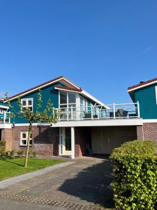 Workum Maison | Friese Kust Villa