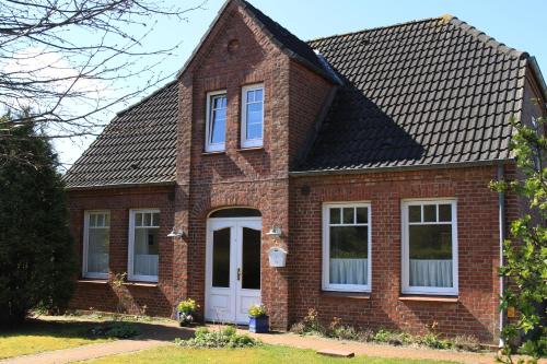 Schobull Maison | Friesenhaus Winnie-Pooh