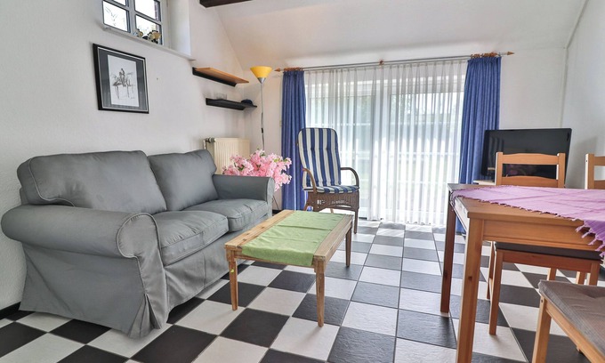 Weener Appartement | Friesenhof - Apartment A (Weener)