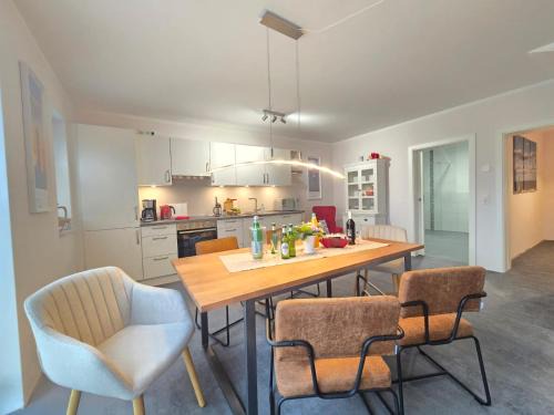 Hagermarsch Maison | Friesenkate Backbord