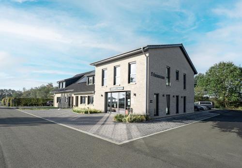 Wittmund Appartement | Friesensee Camping und Ferienpark