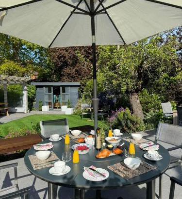 Frinton-on-Sea Lit Et Petit-Déjeuner | Frinton45