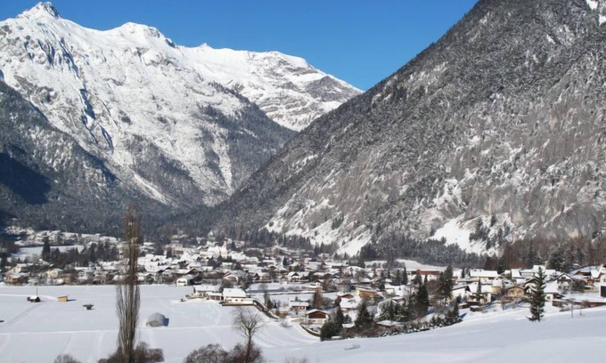 Imst Appartement | Appartement Frisch (IST160) à Imst - 4 personnes, 2 chambres