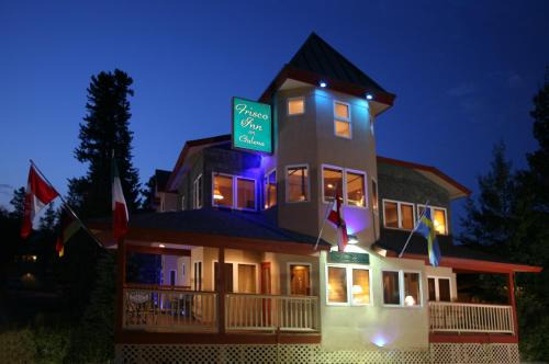 Frisco Hôtel | Frisco Inn on Galena