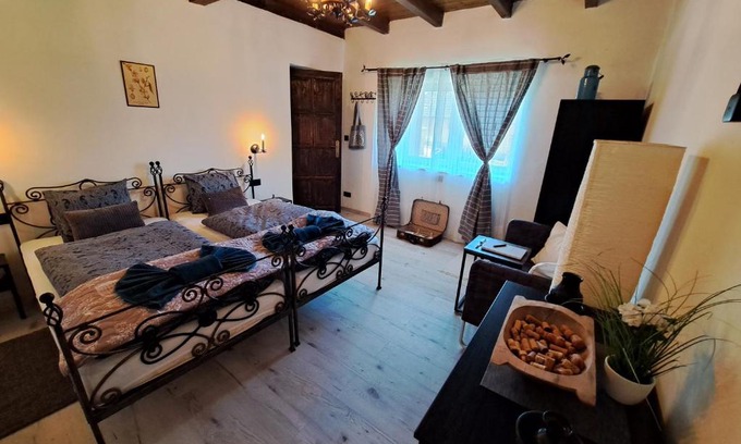 Kisszekely Appartement | Frissítőpont Vendégház