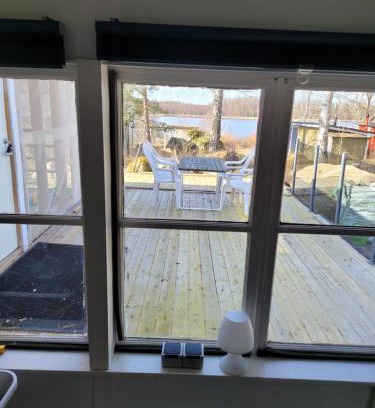 Surahammar Maison | Fritidshus på backstigen 3 i Surahammar
