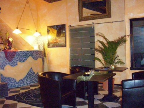 Bernhausen Hôtel | Fritzis Art Hotel