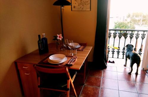 Tazacorte Appartement | Frodo Haus