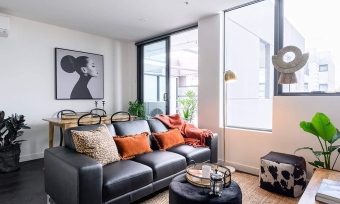 Richmond North Appartement | à partir de $ 795 Par semaine - Séjour minimum de 1 mois
