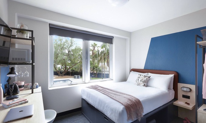 Preston Appartement | From $ 490 a week when you stay for 52 weeks