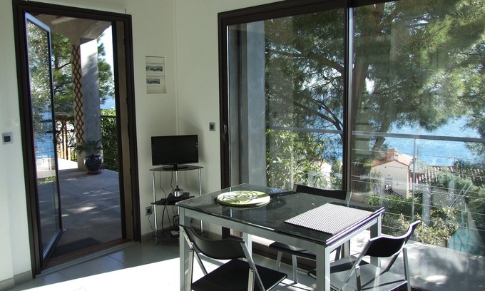Cerbere Appartement | DE COLLIOURE A CADAQUES