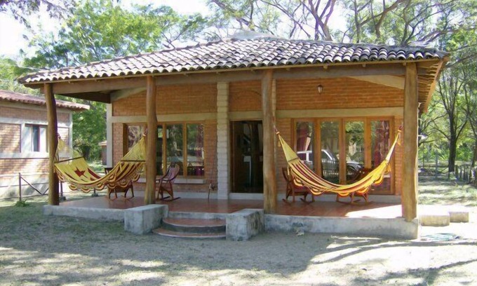 San Juan del Sur Maison | De Playa Marsella au paradis: Relax + Beach + Surf!