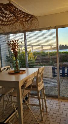 Fromentine Appartement | FROMENTINE - VUE MER - STUDIO 2 pers- PLAGE 20 m