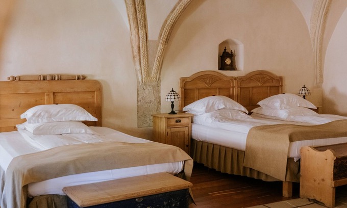 Sighisoara Hôtel | Fronius Residence