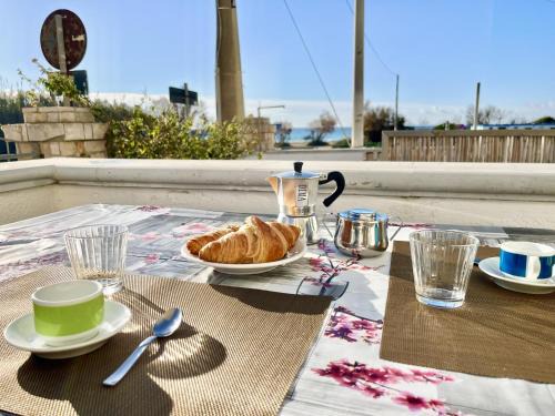 Posto Vecchio Appartement | Front Beach Apartments Rose Superiore