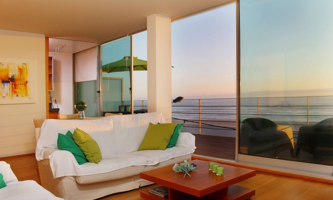 Costa Nova do Prado Appartement | Sea View appartement - Costa Nova - Aveiro