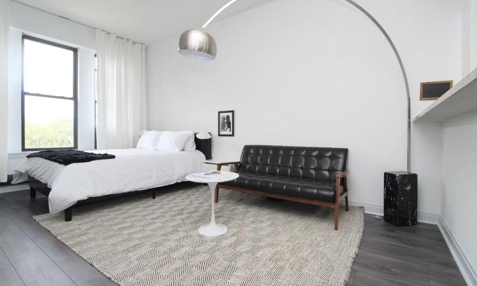 East Hyde Park Appartement | FRONTDESK 1 BR Apt near University of Chicago