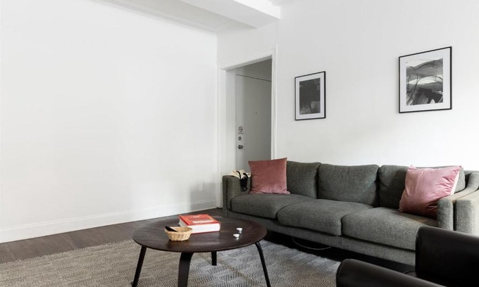 East Hyde Park Appartement | FRONTDESK Refreshed 1BR Apt in Hyde Park